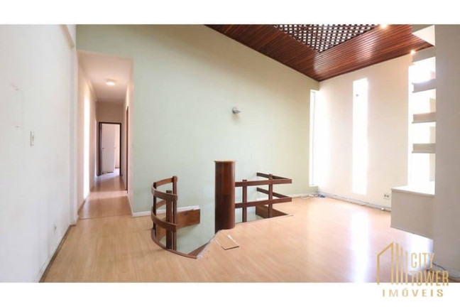 Imagem Casa com 3 Quartos à Venda, 216 m² em Jardim Paulista - São Paulo Imagem Casa com 3 Quartos à Venda, 216 m² em Jardim Paulista - São Paulo
