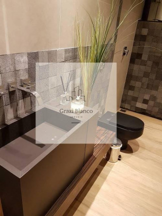 Imagem Casa de Condomínio com 4 Quartos à Venda, 394 m² em Condominio Alphaville Nova Esplanada - Votorantim Imagem Casa de Condomínio com 4 Quartos à Venda, 394 m² em Condominio Alphaville Nova Esplanada - Votorantim