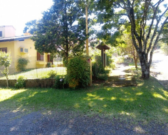 Imagem Imóvel com 3 Quartos à Venda,  em Colina Verde - Ivoti