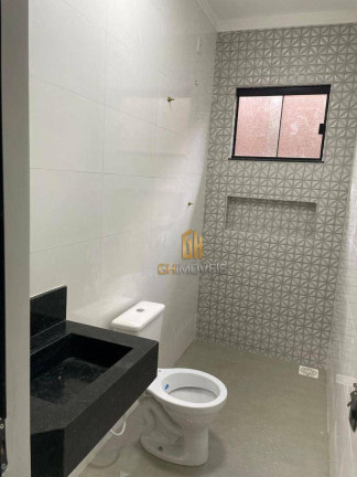 Imagem Casa com 3 Quartos à Venda, 116 m² em Setor Pontal Sul - Aparecida De Goiânia