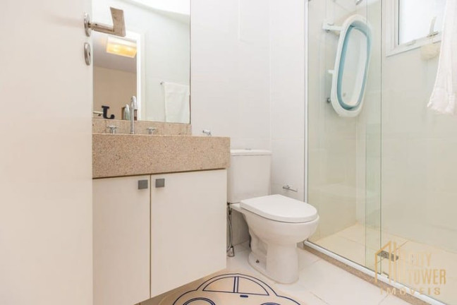 Imagem Apartamento com 3 Quartos à Venda, 240 m² em Vila Mariana - São Paulo