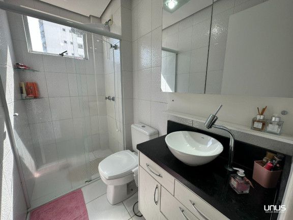 Imagem Apartamento com 3 Quartos à Venda, 112 m² em Kobrasol - São José Imagem Apartamento com 3 Quartos à Venda, 112 m² em Kobrasol - São José