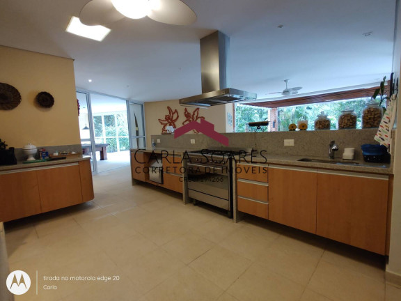 Imagem Casa com 5 Quartos à Venda, 800 m² em Balneario Praia Do Perequê - Guarujá