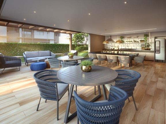 Imagem Apartamento com 3 Quartos à Venda, 147 m² em Tatuapé - São Paulo Imagem Apartamento com 3 Quartos à Venda, 147 m² em Tatuapé - São Paulo