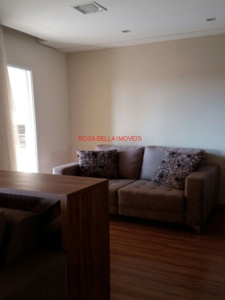 Foto do imóvel Apartamento com 2 Quartos à Venda, 65 m² em Engordadouro - Jundiaí
