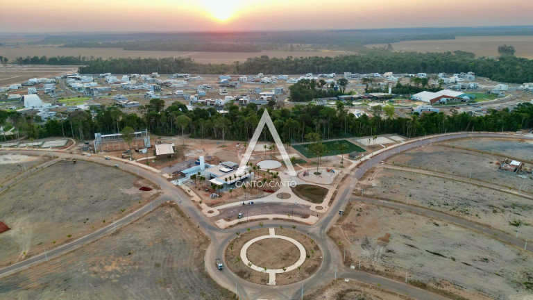 Imagem Terreno à Venda, 364 m² em Condomínio Aquarela Dos Poemas - Sinop Imagem Terreno à Venda, 364 m² em Condomínio Aquarela Dos Poemas - Sinop