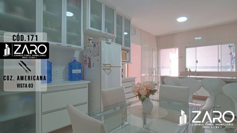 Imagem Casa com 1 Quarto à Venda, 261 m² em Vila Martins - Rio Claro