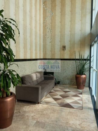 Imagem Apartamento com 1 Quarto à Venda, 53 m² Imagem Apartamento com 1 Quarto à Venda, 53 m²