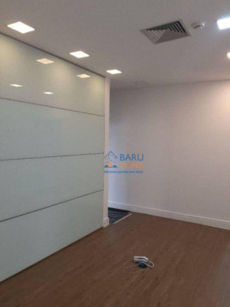 Imagem Apartamento com 1 Quarto à Venda ou Locação, 188 m² em Brooklin - São Paulo