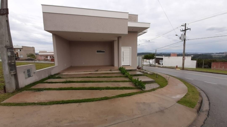 Casa de Condomínio com 3 Quartos à Venda, 114 m² em Cajuru Do Sul - Sorocaba