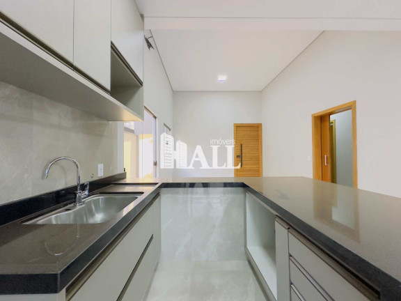 Imagem Casa com 3 Quartos à Venda, 153 m² em Residencial Maria Júlia - São José Do Rio Preto Imagem Casa com 3 Quartos à Venda, 153 m² em Residencial Maria Júlia - São José Do Rio Preto