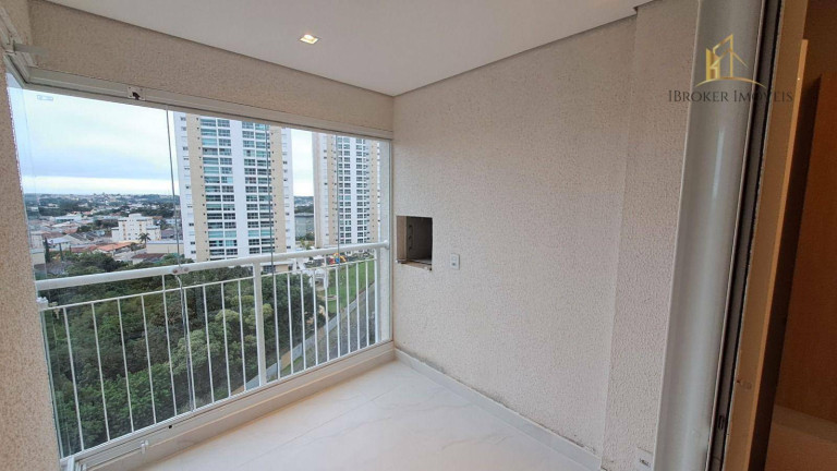 Apartamento com 2 Quartos à Venda, 69 m² em Ecoville - Curitiba