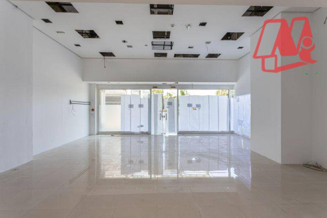 Loja para Alugar, 90 m² em Praia De Belas - Porto Alegre