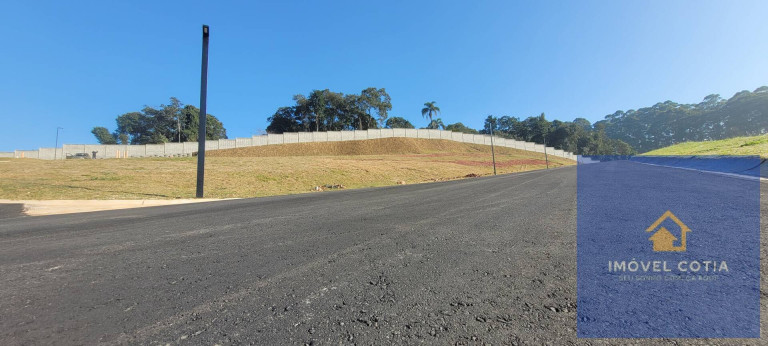 Imagem Terreno em Condomínio à Venda, 500 m² em Pitas - Cotia Imagem Terreno em Condomínio à Venda, 500 m² em Pitas - Cotia