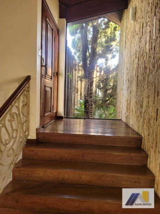 Imagem Casa com 3 Quartos à Venda, 270 m² em Fátima Ii - Pouso Alegre Imagem Casa com 3 Quartos à Venda, 270 m² em Fátima Ii - Pouso Alegre
