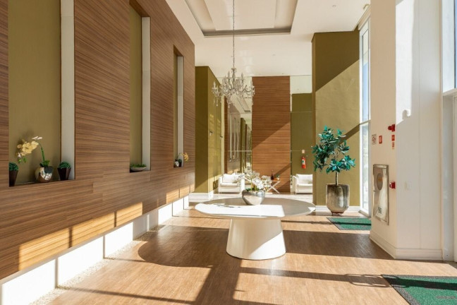 Imagem Apartamento com 1 Quarto à Venda, 46 m² em Alto Da Boa Vista - São Paulo Imagem Apartamento com 1 Quarto à Venda, 46 m² em Alto Da Boa Vista - São Paulo