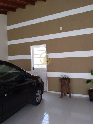 Imagem Casa com 2 Quartos à Venda, 85 m² em Jardim Maria Lúcia - São José Do Rio Preto Imagem Casa com 2 Quartos à Venda, 85 m² em Jardim Maria Lúcia - São José Do Rio Preto