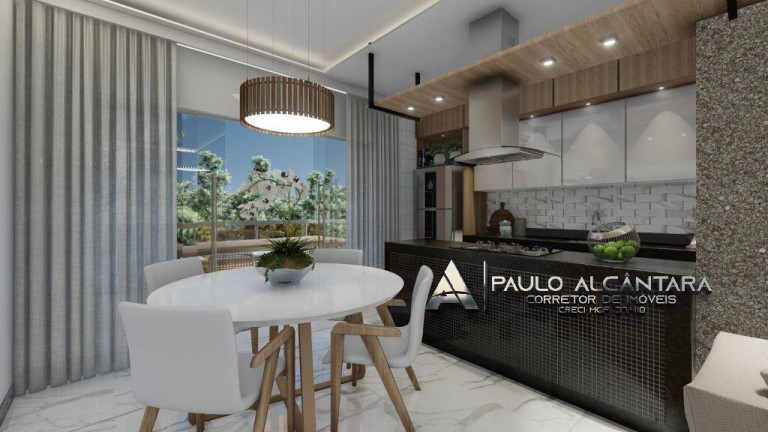 Imagem Apartamento com 3 Quartos à Venda, 161 m² em Veneza - Ipatinga