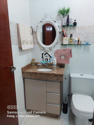 Imagem Casa com 3 Quartos à Venda,  em Balneário  Shangrilá - Pontal Do Paraná