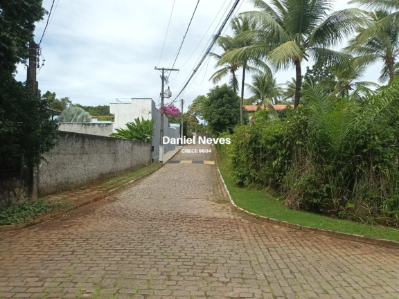 Imagem Terreno à Venda, 770 m² em Recreio Ipitanga - Lauro De Freitas Imagem Terreno à Venda, 770 m² em Recreio Ipitanga - Lauro De Freitas