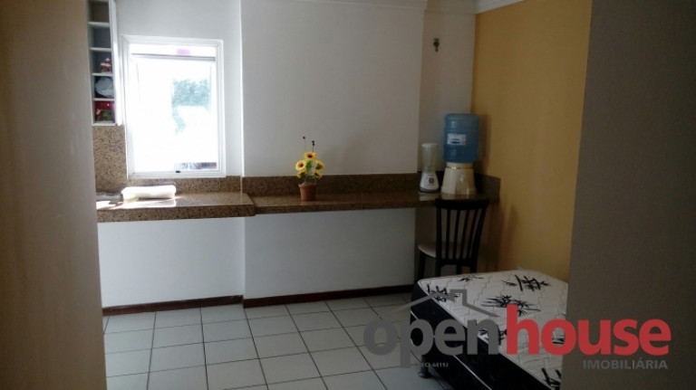 Imagem Apartamento com 1 Quarto à Venda, 40 m² em Ponta Negra - Natal Imagem Apartamento com 1 Quarto à Venda, 40 m² em Ponta Negra - Natal