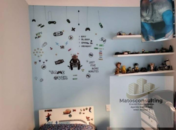 Imagem Casa com 4 Quartos à Venda, 340 m² em Parque São Quirino - Campinas