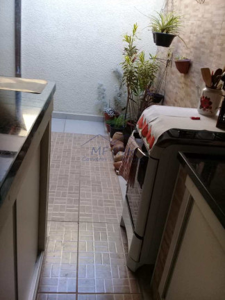 Imagem Casa com 2 Quartos à Venda, 95 m² em Vila Pinheiro - Pirassununga