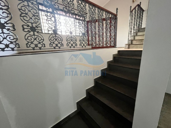 Imagem Casa com 5 Quartos à Venda, 264 m² em Campos Elíseos - Ribeirão Preto