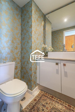 Imagem Cobertura com 4 Quartos à Venda, 318 m² em Barra Da Tijuca - Rio De Janeiro Imagem Cobertura com 4 Quartos à Venda, 318 m² em Barra Da Tijuca - Rio De Janeiro