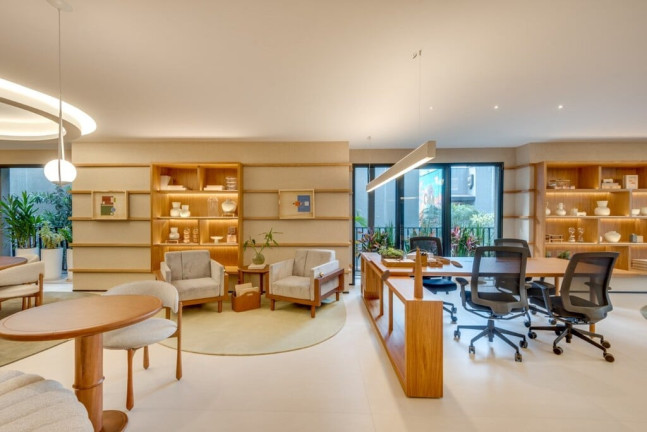 Imagem Sala Comercial à Venda, 79 m² em Serrinha - Goiânia Imagem Sala Comercial à Venda, 79 m² em Serrinha - Goiânia