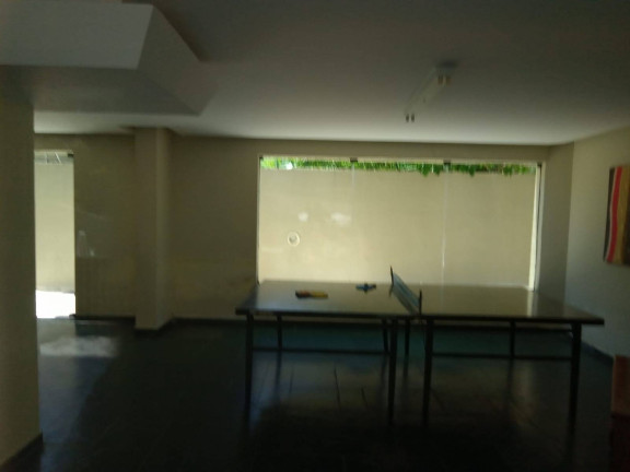 Imagem Apartamento com 3 Quartos à Venda, 95 m² em Loteamento João Batista Julião - Guarujá