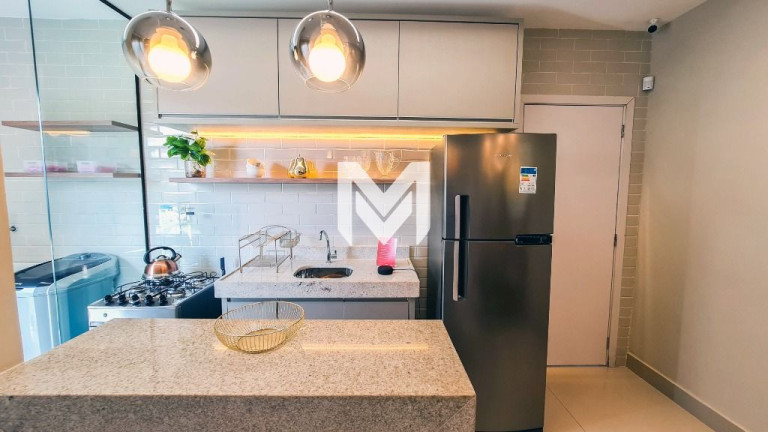 Imagem Apartamento com 2 Quartos à Venda, 51 m² em Tapanã (icoaraci) - Belém