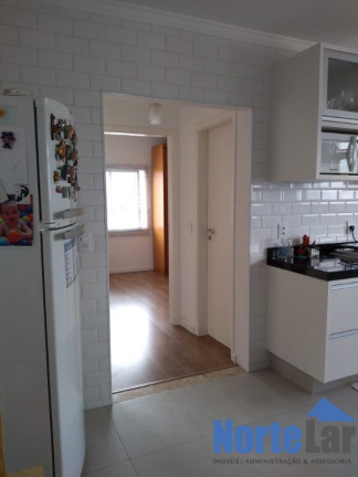 Imagem Apartamento com 3 Quartos à Venda, 96 m² em Jardim São Paulo(zona Norte) - São Paulo Imagem Apartamento com 3 Quartos à Venda, 96 m² em Jardim São Paulo(zona Norte) - São Paulo