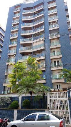 Imagem Apartamento com 3 Quartos à Venda, 104 m² em Cambui - Campinas