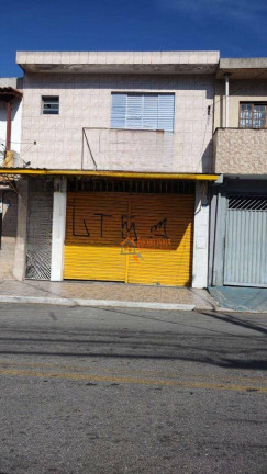 Sobrado com 3 Quartos à Venda, 138 m² em Jardim Bela Vista - Guarulhos