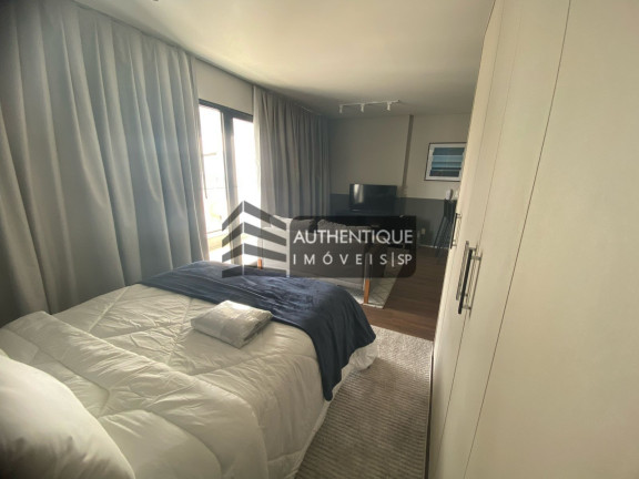 Imagem Apartamento com 1 Quarto à Venda, 42 m² em Vila Nova Conceição - São Paulo Imagem Apartamento com 1 Quarto à Venda, 42 m² em Vila Nova Conceição - São Paulo