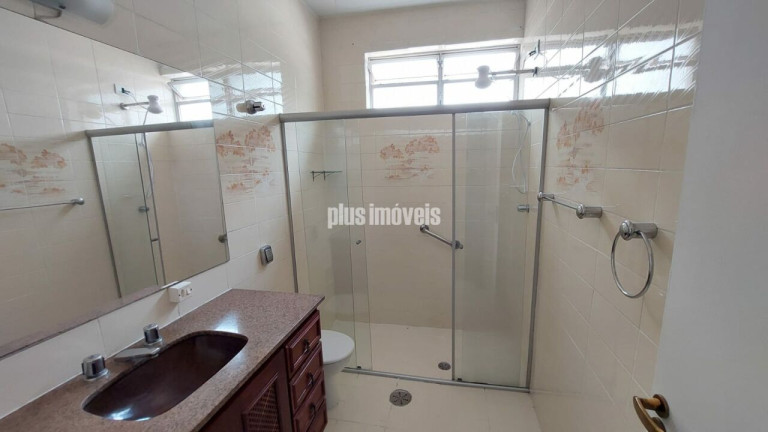 Imagem Apartamento com 3 Quartos para Alugar, 135 m² em Cerqueira César - São Paulo