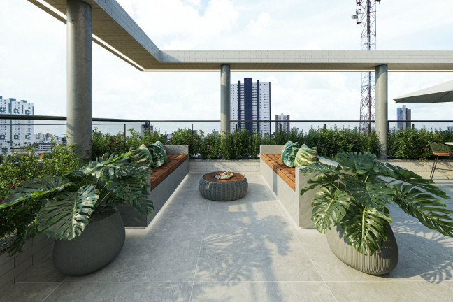 Imagem Apartamento com 2 Quartos à Venda, 114 m² em Aeroclube - João Pessoa Imagem Apartamento com 2 Quartos à Venda, 114 m² em Aeroclube - João Pessoa