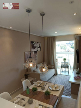 Imagem Apartamento com 2 Quartos à Venda, 50 m² em Jardim Munhoz - Guarulhos Imagem Apartamento com 2 Quartos à Venda, 50 m² em Jardim Munhoz - Guarulhos