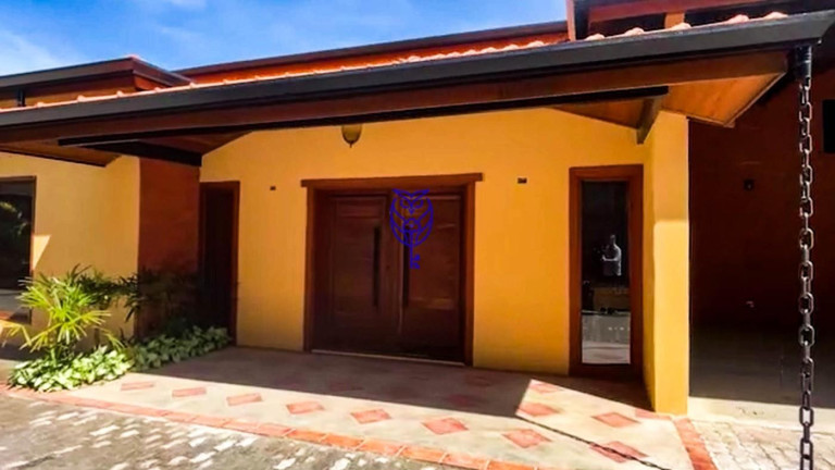 Imagem Casa com 6 Quartos à Venda, 5.481 m² em Bairros Dos Macacos - Serra Negra
