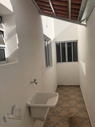 Imagem Casa com 2 Quartos à Venda, 52 m² em Jardim Topázio - Sorocaba Imagem Casa com 2 Quartos à Venda, 52 m² em Jardim Topázio - Sorocaba