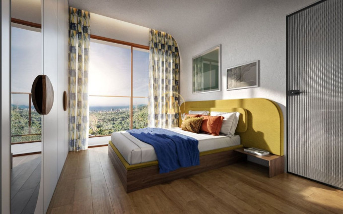 Imagem Apartamento com 2 Quartos à Venda, 94 m² em Itajaí Imagem Apartamento com 2 Quartos à Venda, 94 m² em Itajaí