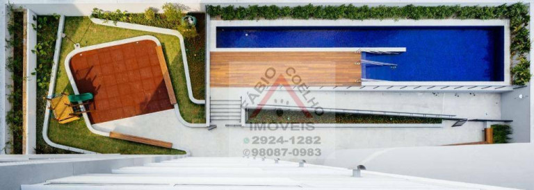 Imagem Cobertura com 2 Quartos à Venda, 112 m² em Jardim Prudência - São Paulo Imagem Cobertura com 2 Quartos à Venda, 112 m² em Jardim Prudência - São Paulo