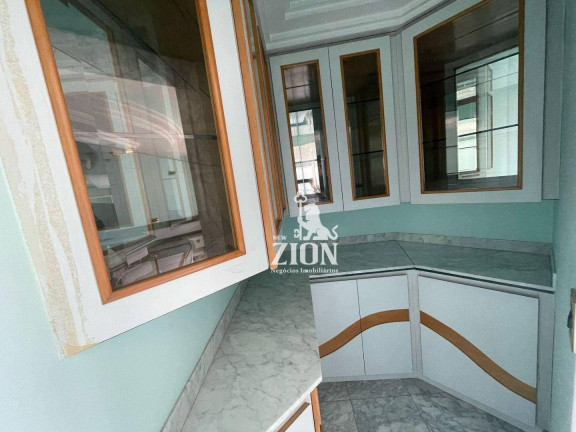 Imagem Cobertura com 4 Quartos à Venda, 490 m² em Mandaqui - São Paulo Imagem Cobertura com 4 Quartos à Venda, 490 m² em Mandaqui - São Paulo