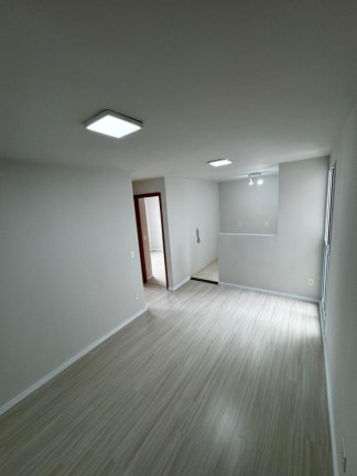 Imagem Apartamento com 2 Quartos à Venda, 38 m² em Santo Antônio - São José Dos Pinhais