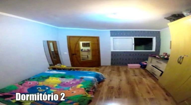 Imagem Sobrado com 3 Quartos à Venda, 250 m² em Vila Assunção - Santo André Imagem Sobrado com 3 Quartos à Venda, 250 m² em Vila Assunção - Santo André