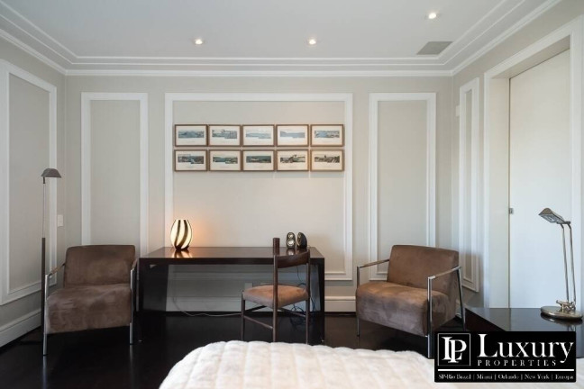 Imagem Apartamento com 4 Quartos à Venda, 469 m² em Vila Nova Conceição - São Paulo