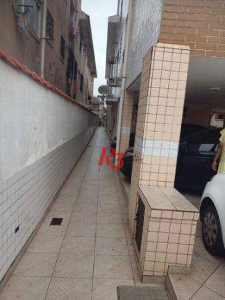 Imagem Apartamento com 2 Quartos à Venda, 47 m² em Vila Matias - Santos Imagem Apartamento com 2 Quartos à Venda, 47 m² em Vila Matias - Santos