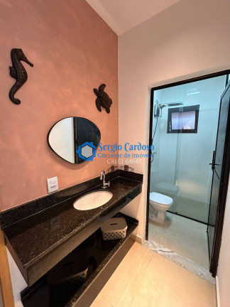 Imagem Casa com 2 Quartos à Venda, 59 m² em Grandesp - Itanhaém Imagem Casa com 2 Quartos à Venda, 59 m² em Grandesp - Itanhaém
