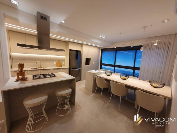Imagem Apartamento com 2 Quartos à Venda, 74 m² em Centro - Biguaçu Imagem Apartamento com 2 Quartos à Venda, 74 m² em Centro - Biguaçu